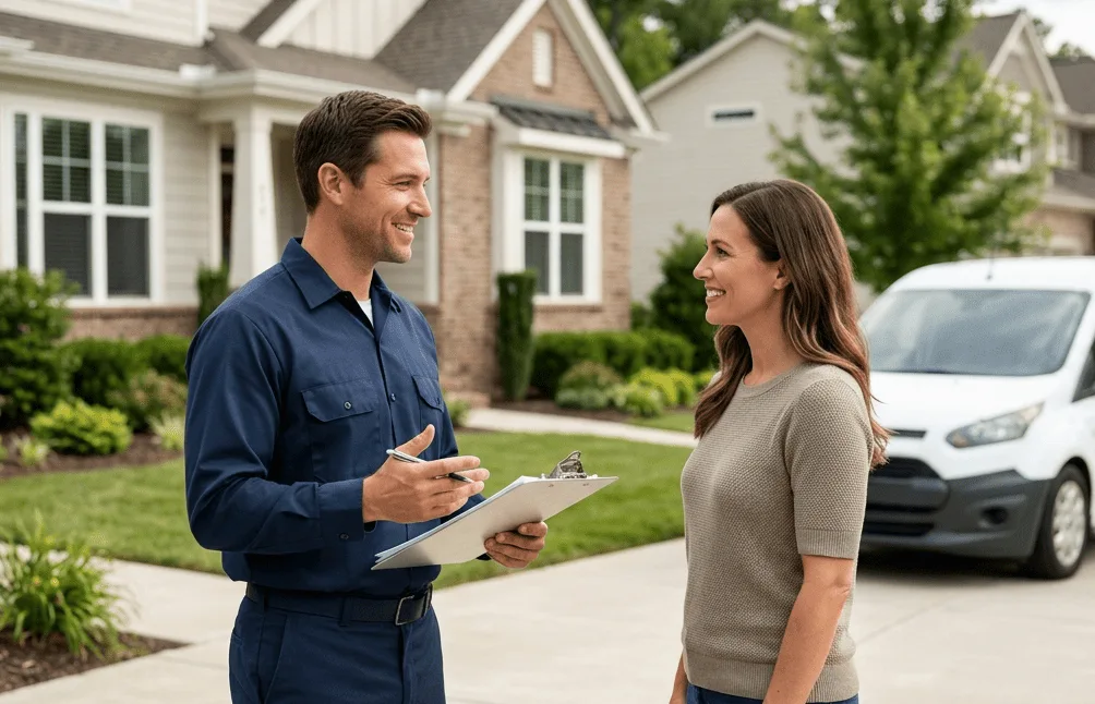 Mold Remediation Dunfermline, IL FAQs